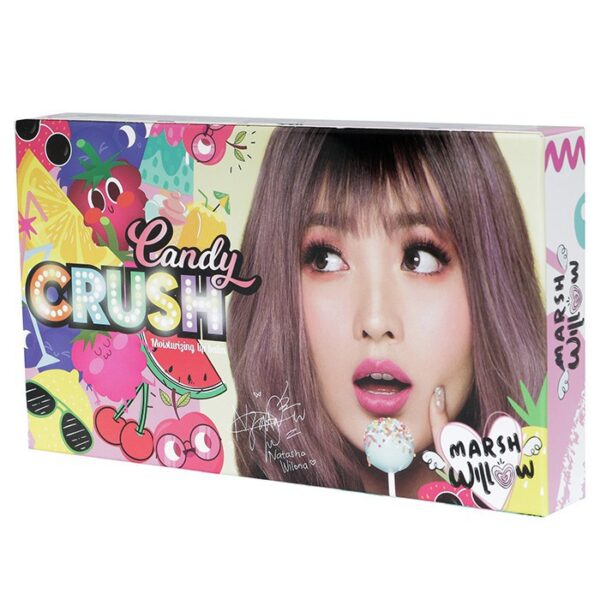 𝐑𝐀𝐃𝐘𝐒𝐀 - Marshwillow Candy Crush Lip Balm RANDOM 1PCS - Image 4