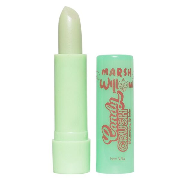 𝐑𝐀𝐃𝐘𝐒𝐀 - Marshwillow Candy Crush Lip Balm RANDOM 1PCS - Image 5