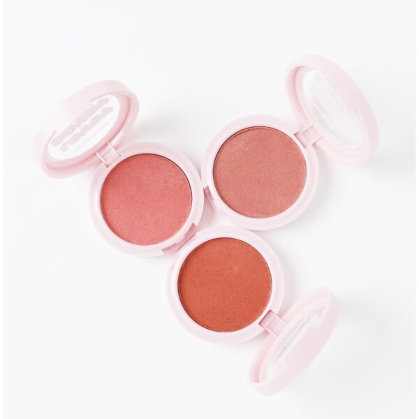 𝐑𝐀𝐃𝐘𝐒𝐀 - MARSHWILLOW LOVEY DOVEY CREAMY BLUSH PINK BOSS - Image 2