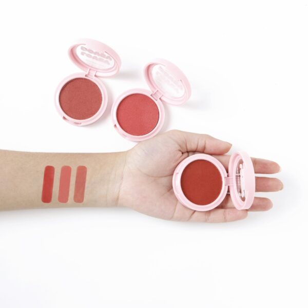 𝐑𝐀𝐃𝐘𝐒𝐀 - MARSHWILLOW LOVEY DOVEY CREAMY BLUSH PINK BOSS - Image 3