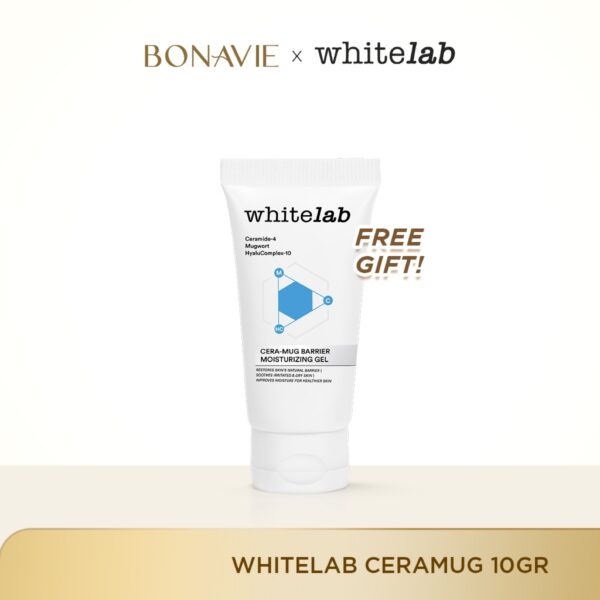 FREE GIFT HADIAH WHITELAB MUGWORT MINI / CERAMUG MINI