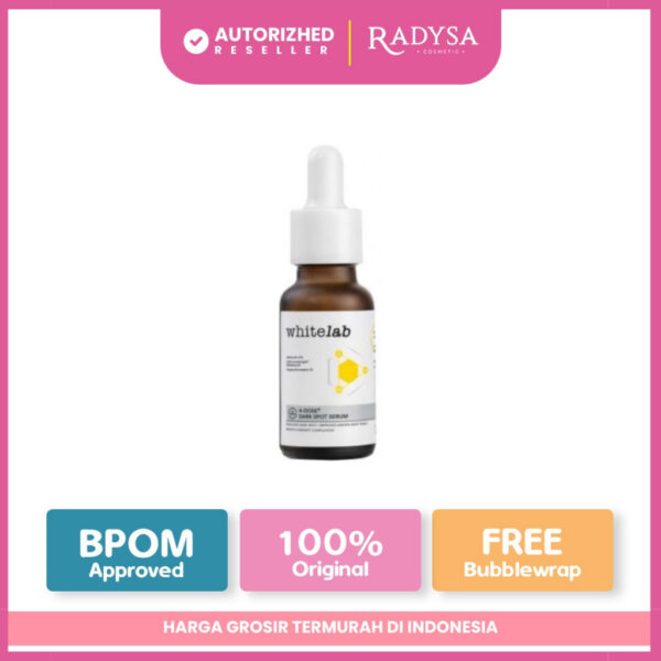 𝐑𝐀𝐃𝐘𝐒𝐀 - Whitelab A-Dose Dark Spot Serum