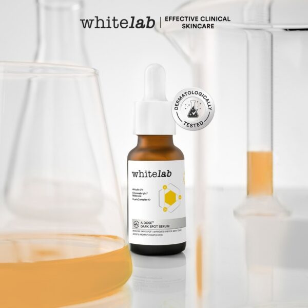 𝐑𝐀𝐃𝐘𝐒𝐀 - Whitelab A-Dose Dark Spot Serum - Image 2