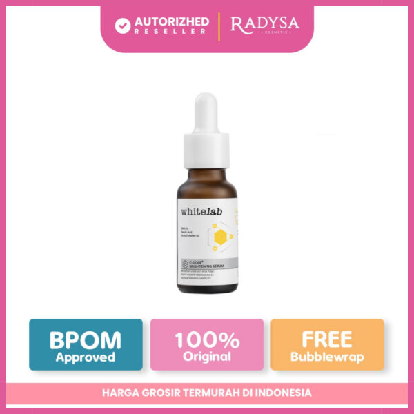 𝐑𝐀𝐃𝐘𝐒𝐀 - Whitelab C-Dose+ Brightening Serum