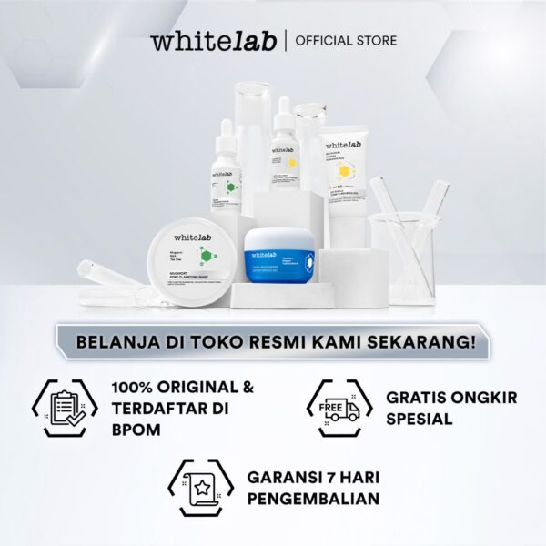 𝐑𝐀𝐃𝐘𝐒𝐀 - Whitelab C-Dose+ Brightening Serum - Image 7